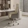 Ergonomischer Bürostuhl mit Rollen und Armlehnen - Series image 7