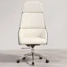 Ergonomischer Bürostuhl mit Rollen und Armlehnen - Series image 7