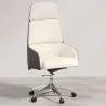 Ergonomischer Bürostuhl mit Rollen und Armlehnen - Series image 7