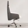 Ergonomischer Bürostuhl mit Rollen und Armlehnen - Series image 7