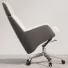 Ergonomischer Bürostuhl mit Rollen und Armlehnen - Series image 7