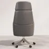 Ergonomischer Bürostuhl mit Rollen und Armlehnen - Series image 7