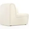 Modulares Sofa - Bezogen mit Bouclé - 3 Module - Herridon image 7