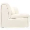 Modulares Sofa - Bezogen mit Bouclé - 3 Module - Herridon II image 7