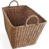 Rattankorb mit Griffen - 45x35CM - Luisa image 7