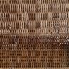 Rattankorb mit Deckel - 26x10CM - Lung image 7