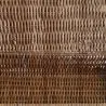 Rattankorb mit Deckel - 26x10CM - Lung image 7