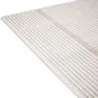 Großer Teppich im Zeitgenössischen Modernen Design - Beige (290x200 cm) - Dhoka image 7