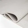 Großer Teppich im Zeitgenössischen Modernen Design - Beige (290x200 cm) - Awa image 7