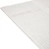 Großer Teppich im Zeitgenössischen Modernen Design - Beige (290x200 cm) - Awa image 7