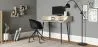 Stehlampe – Stehlampe im minimalistischen Stil – Metall – Beeb image 7