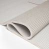 Großer Teppich im Zeitgenössischen Modernen Design - Beige (290x200 cm) - Fune image 7