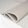 Großer Teppich im Zeitgenössischen Modernen Design - Beige (290x200 cm) - Fune image 7