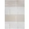 Großer Teppich im Zeitgenössischen Modernen Design - Beige (290x200 cm) - Fune image 7