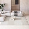 Großer Teppich im Zeitgenössischen Modernen Design - Beige (290x200 cm) - Fune image 7