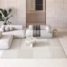 Großer Teppich im Zeitgenössischen Modernen Design - Beige (290x200 cm) - Fune image 7