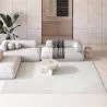 Großer Teppich im Zeitgenössischen Modernen Design - Beige (290x200 cm) - Vreis image 7