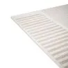 Großer Teppich im Zeitgenössischen Modernen Design - Beige (290x200 cm) - Rya image 7