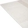Großer Teppich im Zeitgenössischen Modernen Design - Beige (290x200 cm) - Qara image 7
