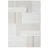 Großer Teppich im Zeitgenössischen Modernen Design - Beige (290x200 cm) - Qara image 7