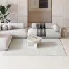 Großer Teppich im Zeitgenössischen Modernen Design - Beige (290x200 cm) - Grut image 7