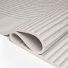 Großer Teppich im Zeitgenössischen Modernen Design - Beige (290x200 cm) - Grut image 7