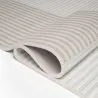 Großer Teppich im Zeitgenössischen Modernen Design - Beige (290x200 cm) - Layra image 7