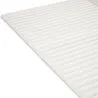 Großer Teppich im Zeitgenössischen Modernen Design - Beige (290x200 cm) - Layra image 7