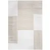 Großer Teppich im Zeitgenössischen Modernen Design - Beige (290x200 cm) - Layra image 7