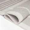 Großer Teppich im Zeitgenössischen Modernen Design - Beige (290x200 cm) - Verla image 7