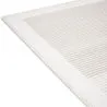 Großer Teppich im Zeitgenössischen Modernen Design - Beige (290x200 cm) - Verla image 7