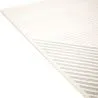 Großer Teppich im Zeitgenössischen Modernen Design - Beige (290x200 cm) - Escara image 7