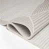 Großer Teppich im Zeitgenössischen Modernen Design - Beige (290x200 cm) - Cerna image 7