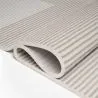 Großer Teppich im Zeitgenössischen Modernen Design - Beige (290x200 cm) - Vistu image 7