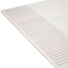 Großer Teppich im Zeitgenössischen Modernen Design - Beige (290x200 cm) - Vistu image 7