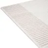 Großer Teppich im Zeitgenössischen Modernen Design - Beige (290x200 cm) - Vistu image 7