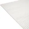 Großer Teppich im Zeitgenössischen Modernen Design - Beige (290x200 cm) - Amara image 7