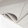 Großer Teppich im Zeitgenössischen Modernen Design - Beige (290x200 cm) - Utana image 7