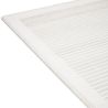 Großer Teppich im Zeitgenössischen Modernen Design - Beige (290x200 cm) - Pestra image 7