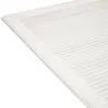 Großer Teppich im Zeitgenössischen Modernen Design - Beige (290x200 cm) - Pestra image 7