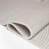 Großer Teppich im Zeitgenössischen Modernen Design - Beige (290x200 cm) - Lubida image 7
