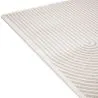 Großer Teppich im Zeitgenössischen Modernen Design - Beige (290x200 cm) - Lubida image 7