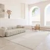 Großer Teppich im Zeitgenössischen Modernen Design - Beige (290x200 cm) - Lubida image 7