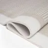 Großer Teppich im Zeitgenössischen Modernen Design - Beige (290x200 cm) - Terna image 7
