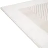 Großer Teppich im Zeitgenössischen Modernen Design - Beige (290x200 cm) - Terna image 7