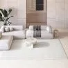 Großer Teppich im Zeitgenössischen Modernen Design - Beige (290x200 cm) - Dubisa image 7