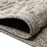 Großer Teppich im zeitgenössischen und modernen Design - Beige (160x230 cm) - Ware image 7