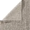 Großer Teppich im zeitgenössischen und modernen Design - Beige (160x230 cm) - Ware image 7
