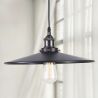 Deckenlampe - Industrie-Design-Pendelleuchte - Jack image 7