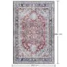 Vintage Orientalischer Teppich - (290x200 cm) - Tony image 7